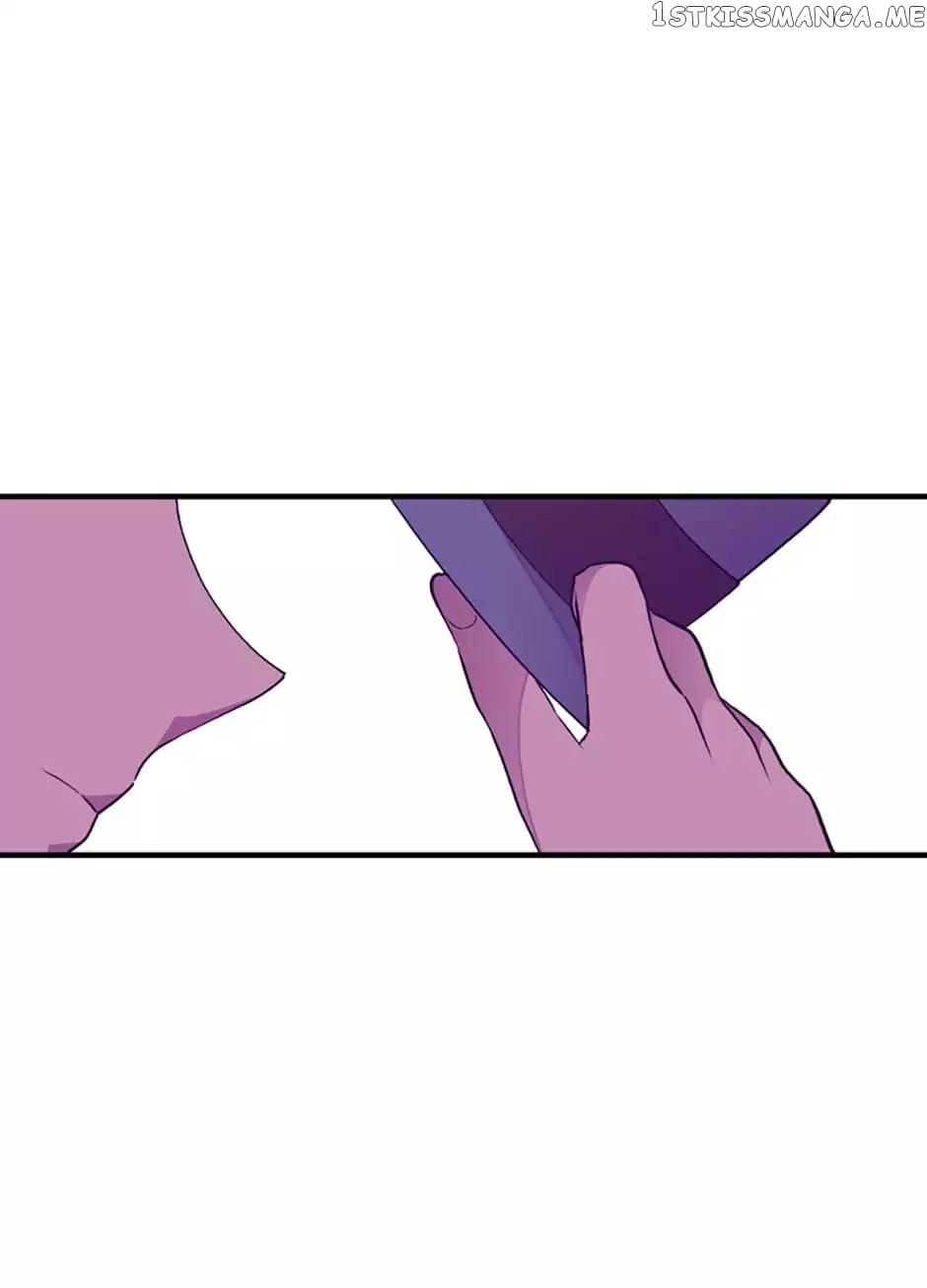They Say i Was Born a King’s Daughter chapter 45 - page 57
