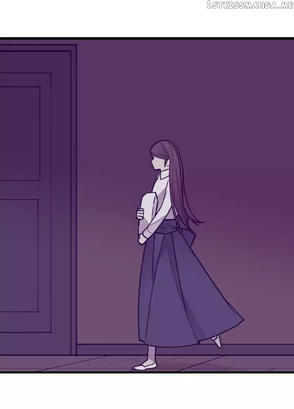 They Say i Was Born a King’s Daughter chapter 45 - page 62