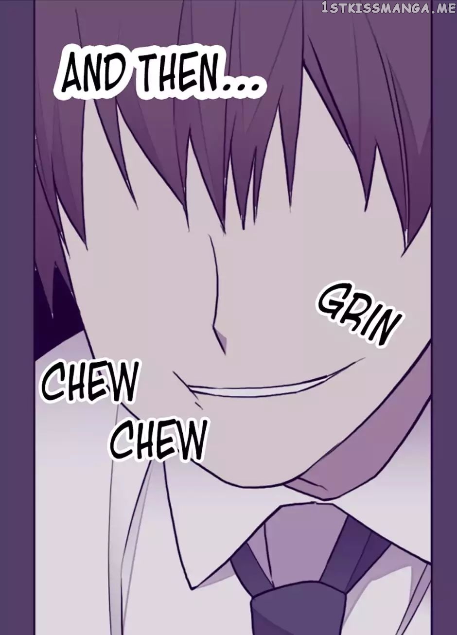 They Say i Was Born a King’s Daughter chapter 45 - page 64