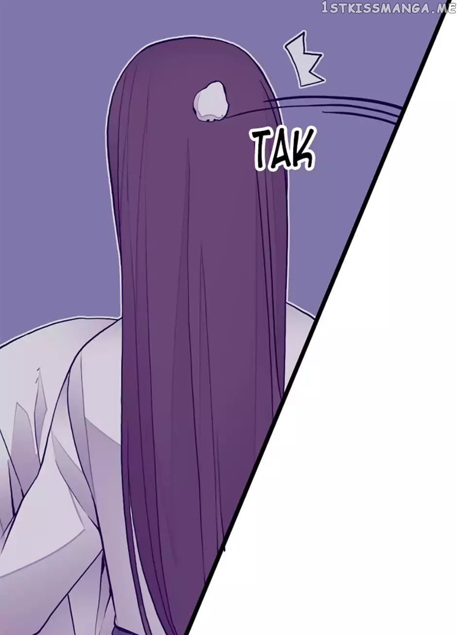 They Say i Was Born a King’s Daughter chapter 45 - page 65