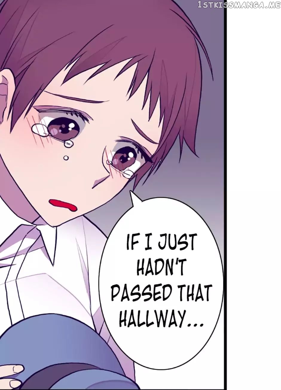 They Say i Was Born a King’s Daughter chapter 45 - page 70