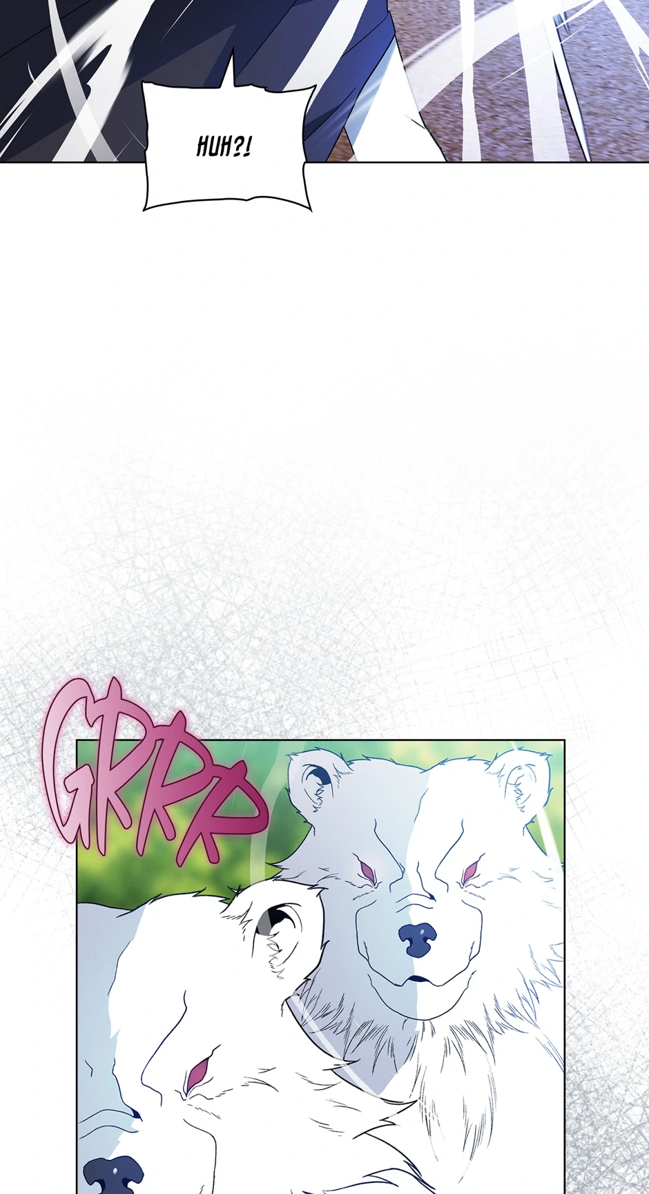 They Say i Was Born a King’s Daughter Chapter 279 - page 75