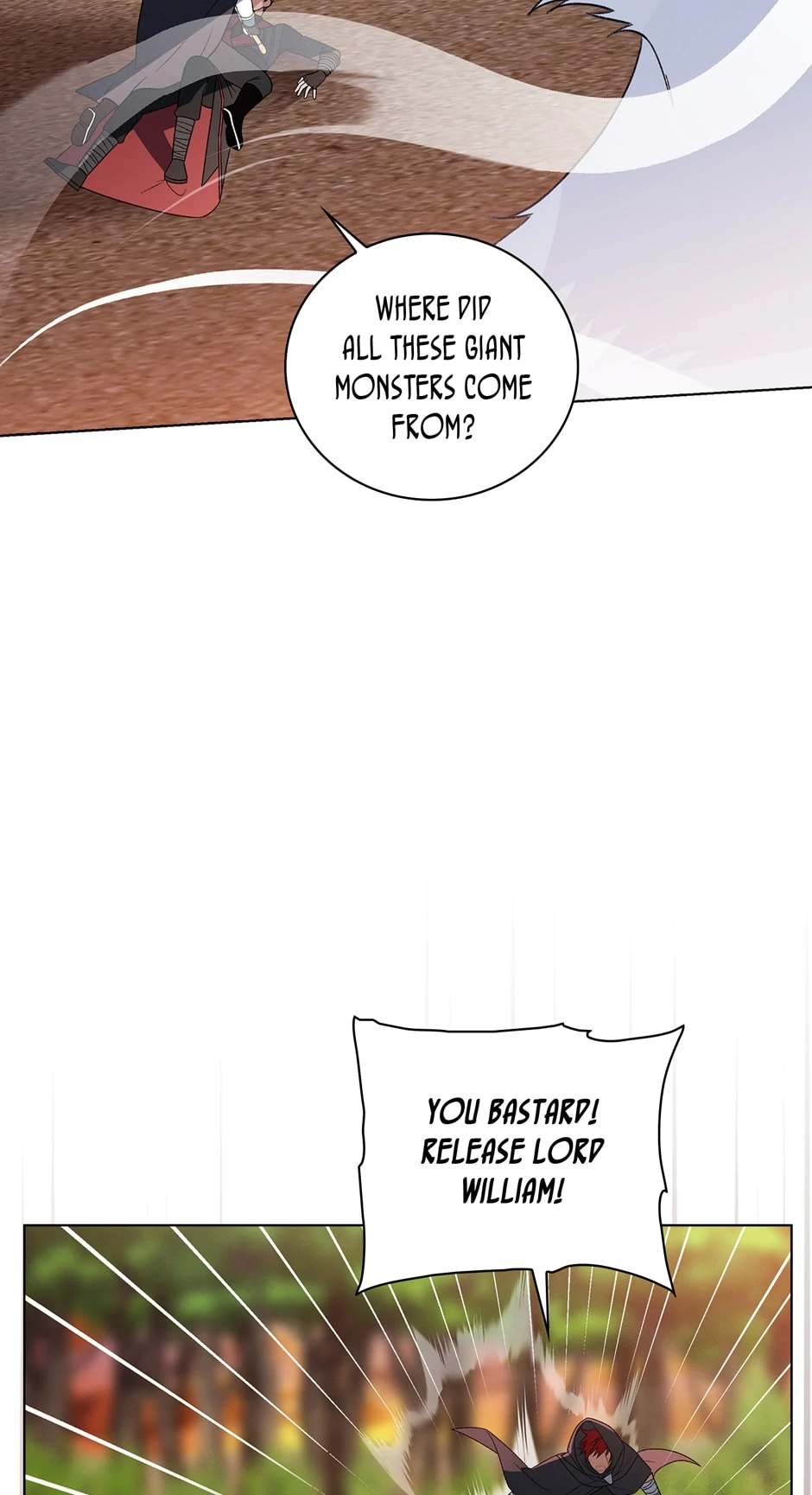 They Say i Was Born a King’s Daughter Chapter 279 - page 78