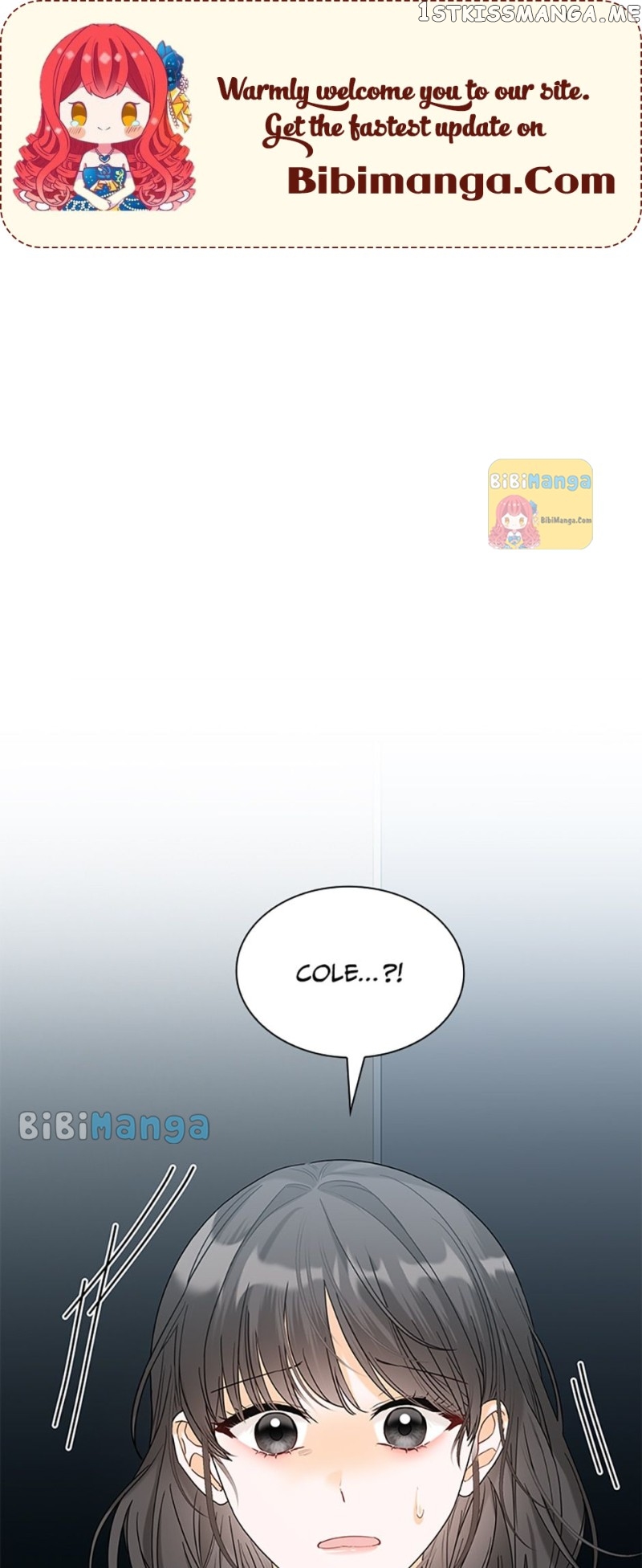 Dating My Best Friend’s Sister Chapter 33 - page 1
