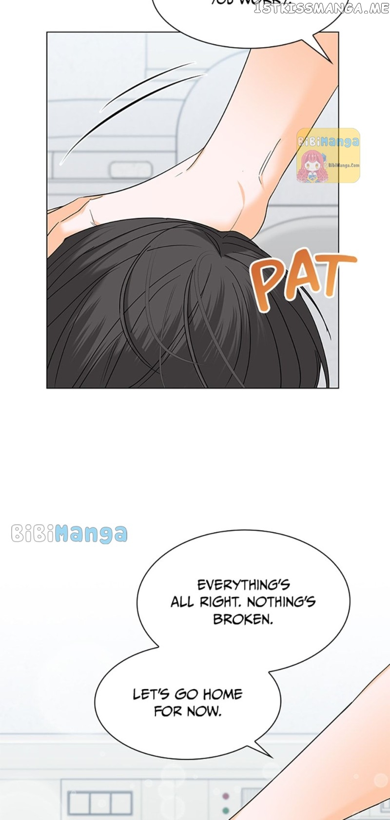 Dating My Best Friend’s Sister Chapter 33 - page 10