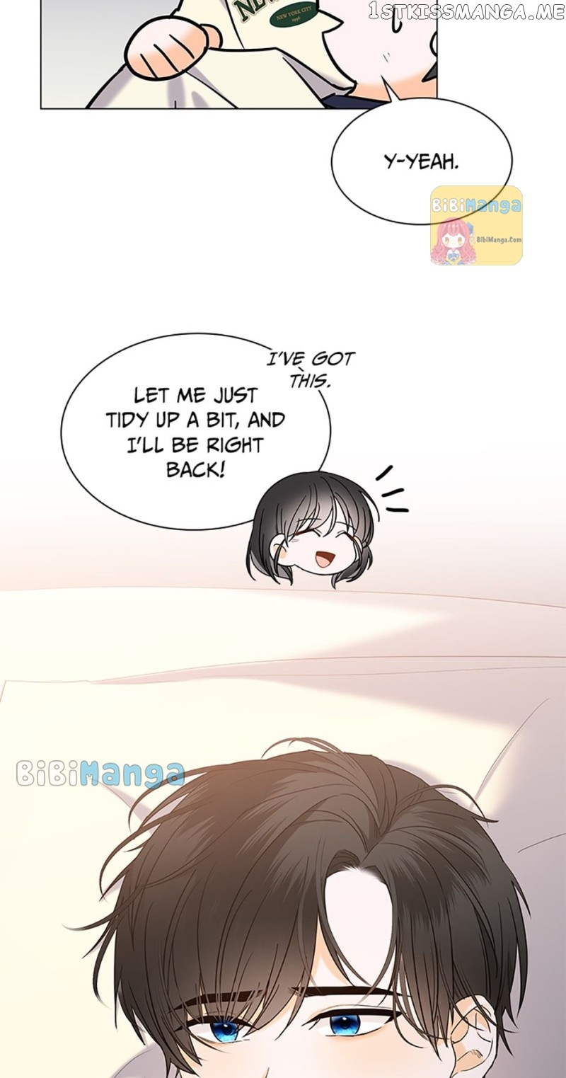 Dating My Best Friend’s Sister Chapter 33 - page 15
