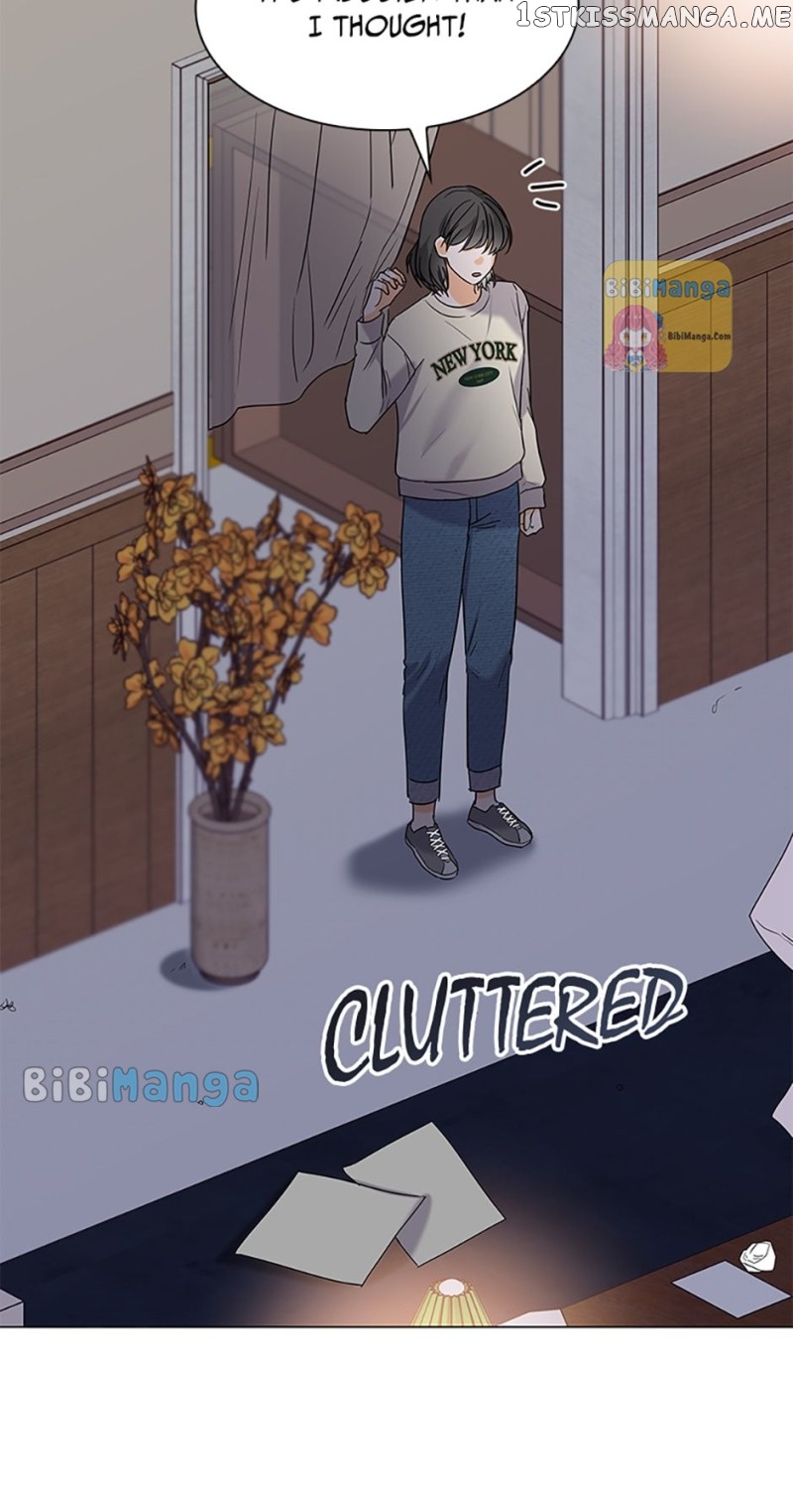Dating My Best Friend’s Sister Chapter 33 - page 18