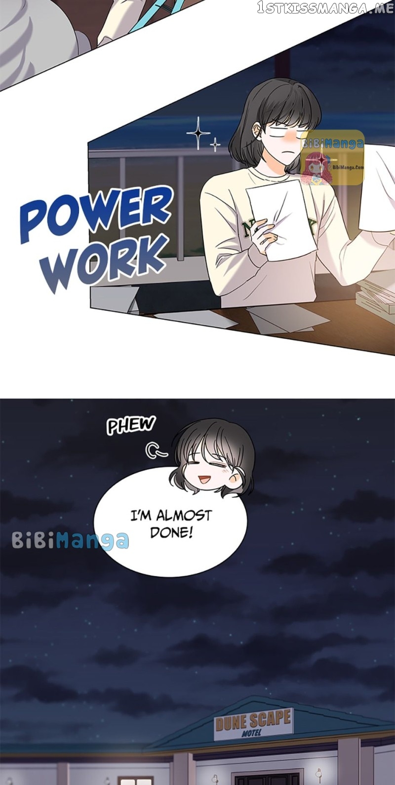 Dating My Best Friend’s Sister Chapter 33 - page 21