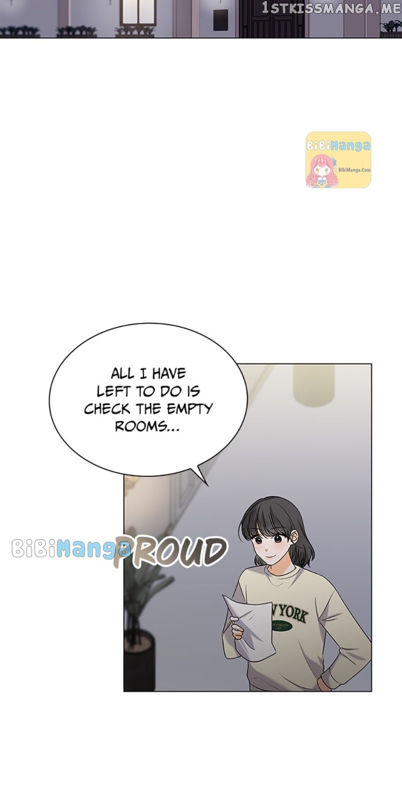 Dating My Best Friend’s Sister Chapter 33 - page 22