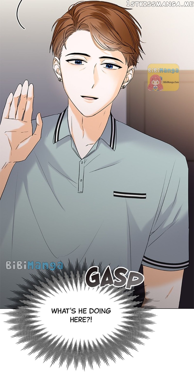 Dating My Best Friend’s Sister Chapter 33 - page 24
