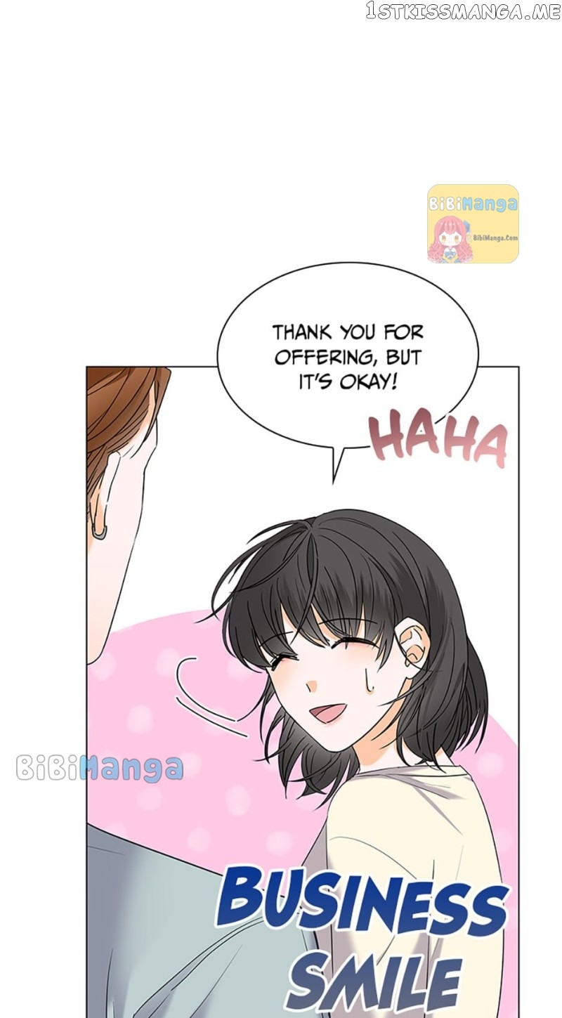 Dating My Best Friend’s Sister Chapter 33 - page 25