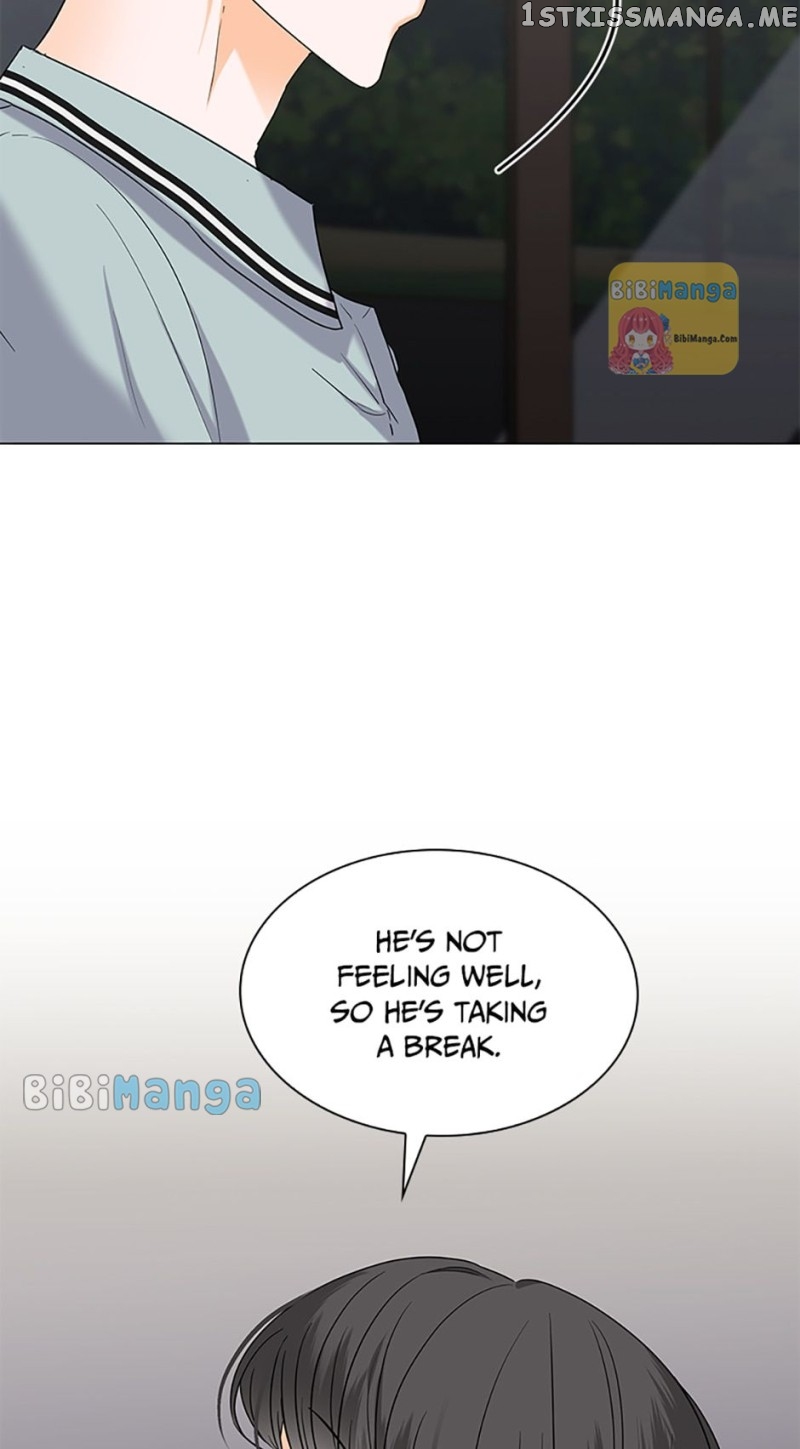 Dating My Best Friend’s Sister Chapter 33 - page 27
