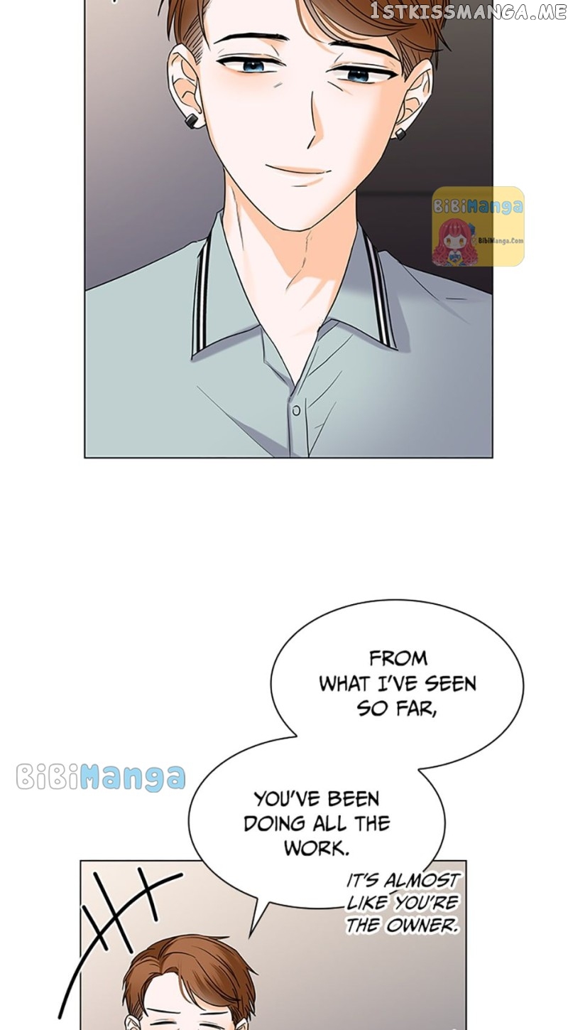 Dating My Best Friend’s Sister Chapter 33 - page 29