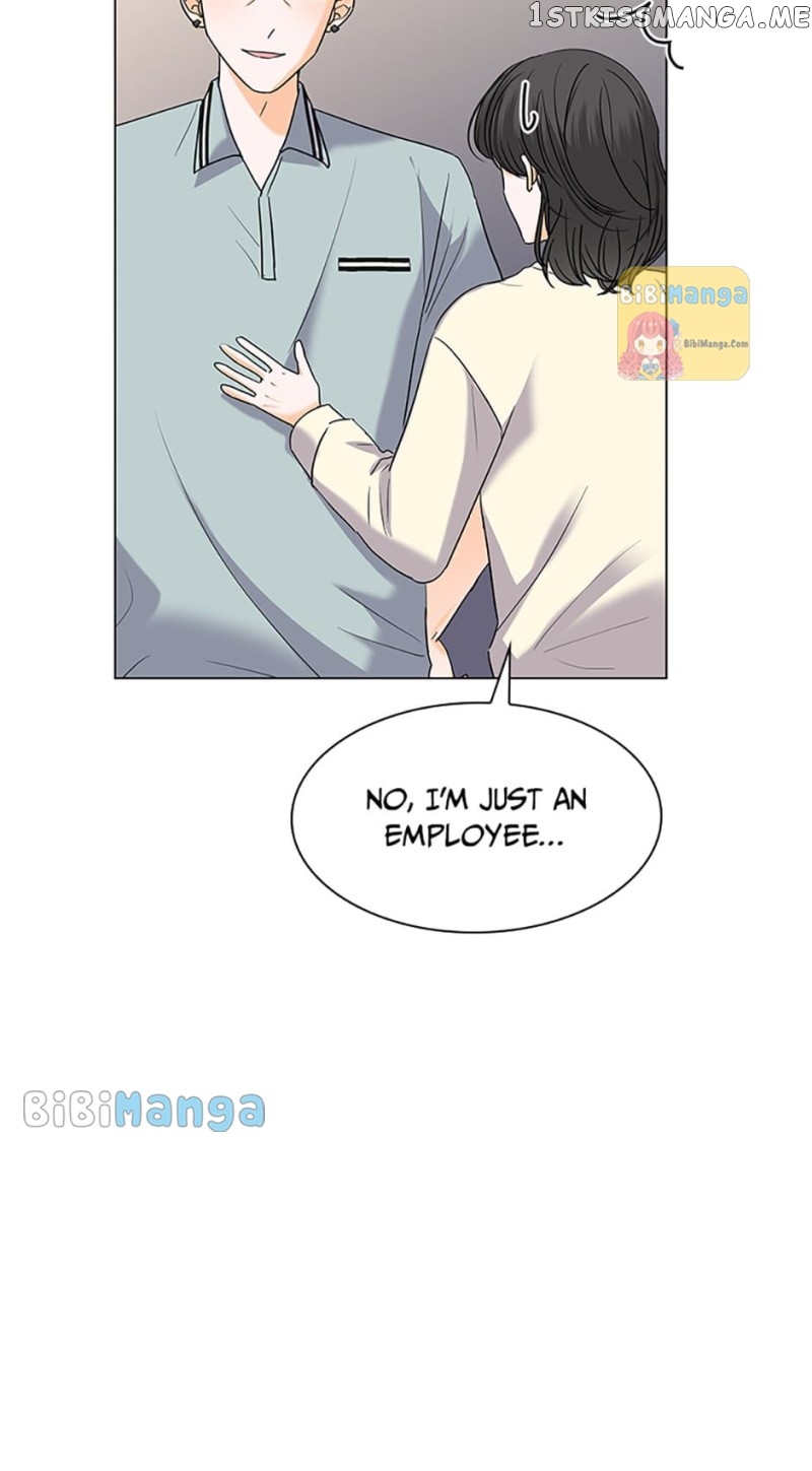 Dating My Best Friend’s Sister Chapter 33 - page 30