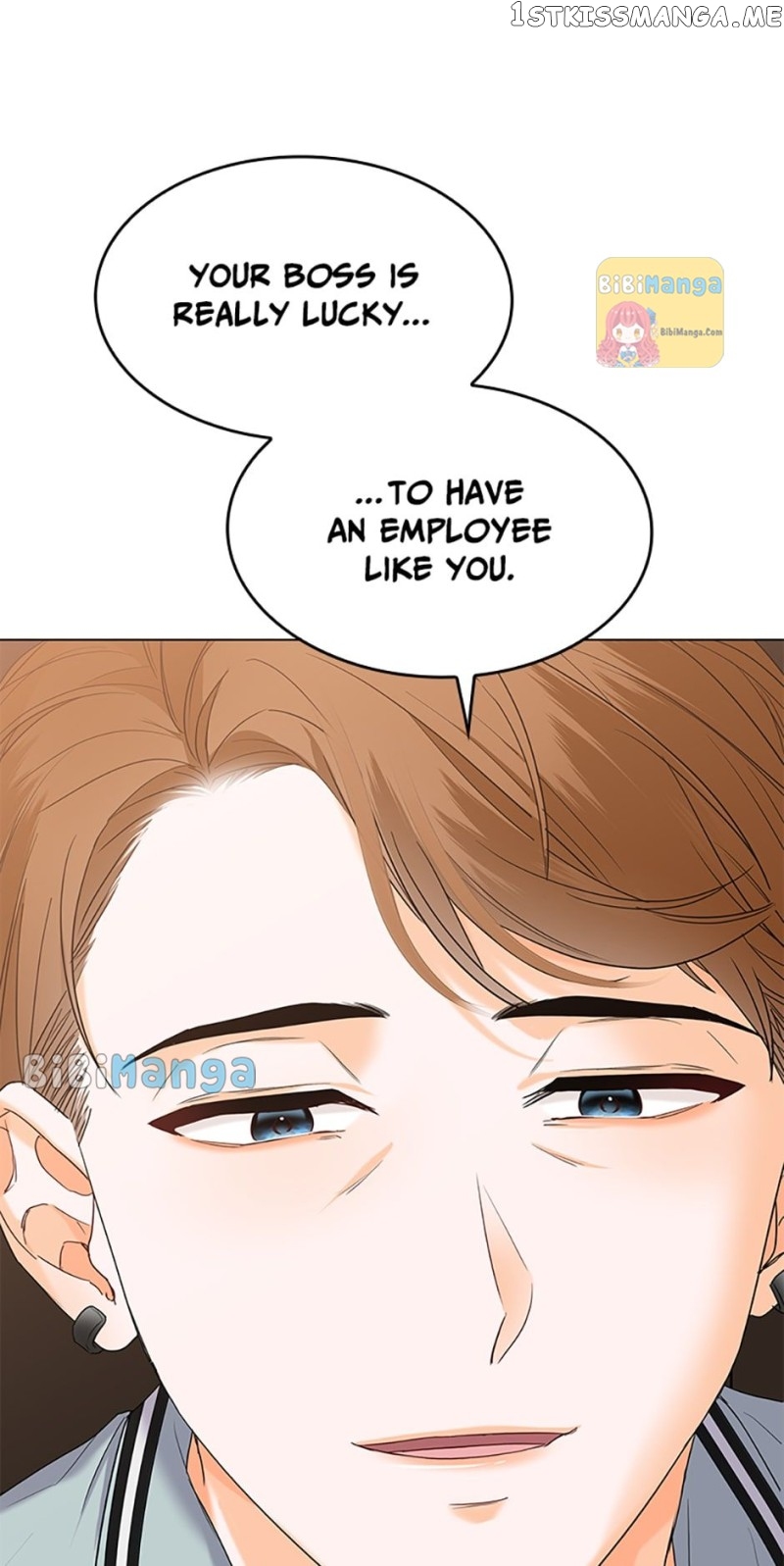 Dating My Best Friend’s Sister Chapter 33 - page 31