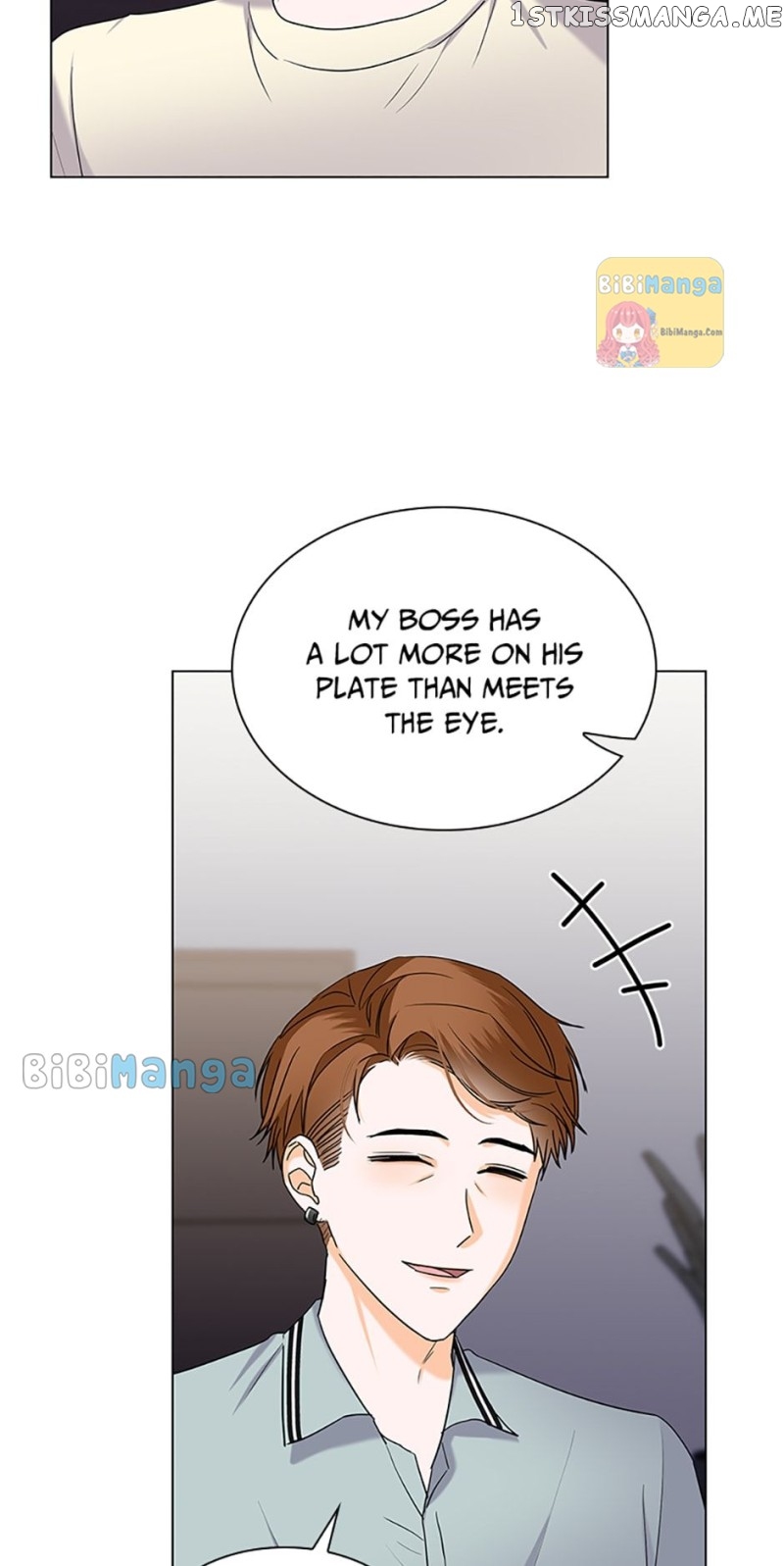Dating My Best Friend’s Sister Chapter 33 - page 34