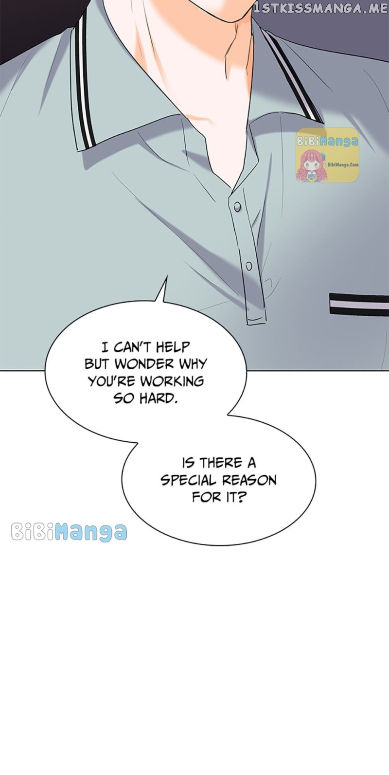 Dating My Best Friend’s Sister Chapter 33 - page 36