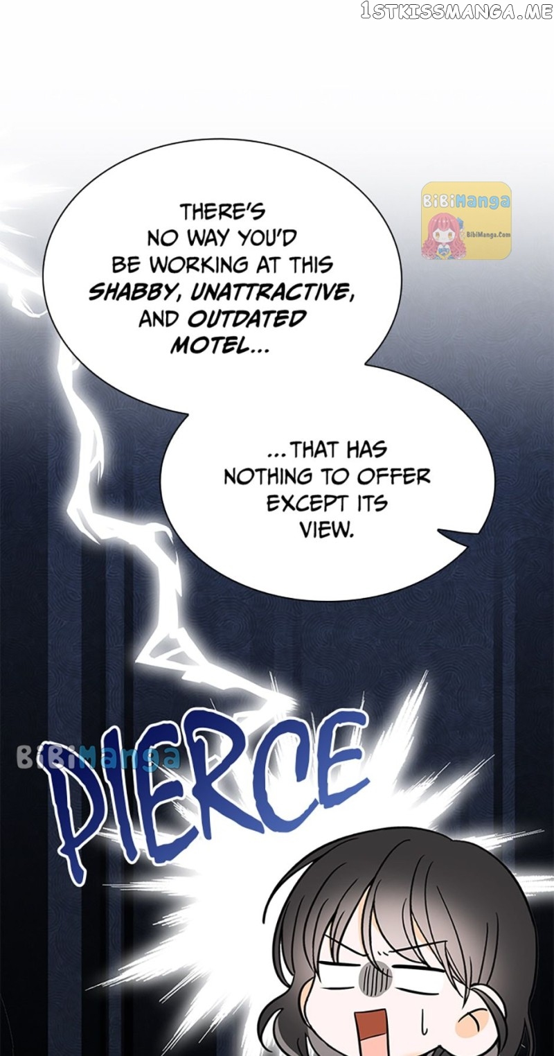 Dating My Best Friend’s Sister Chapter 33 - page 38