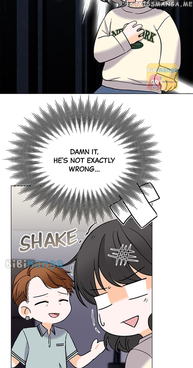 Dating My Best Friend’s Sister Chapter 33 - page 39