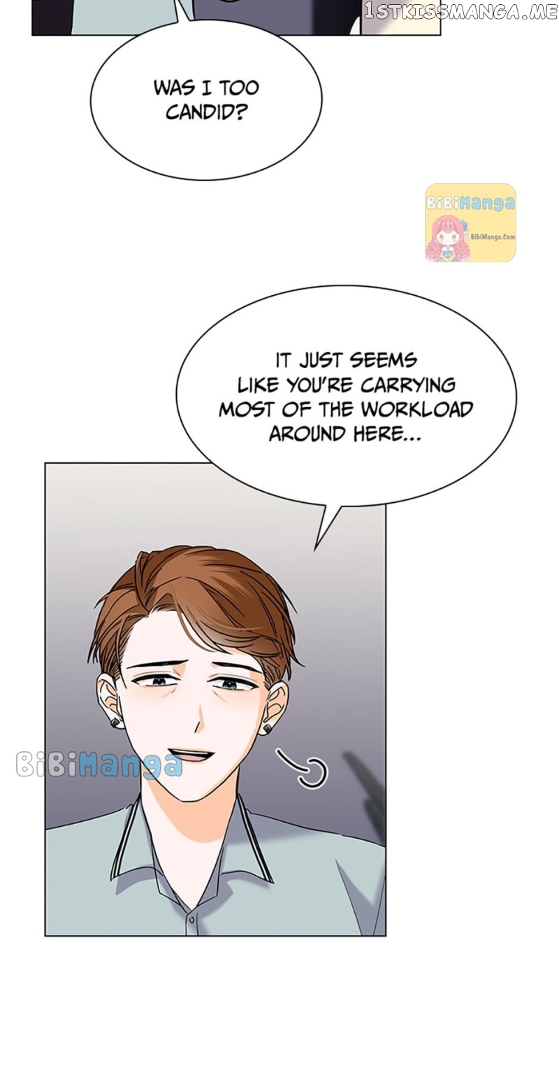 Dating My Best Friend’s Sister Chapter 33 - page 40