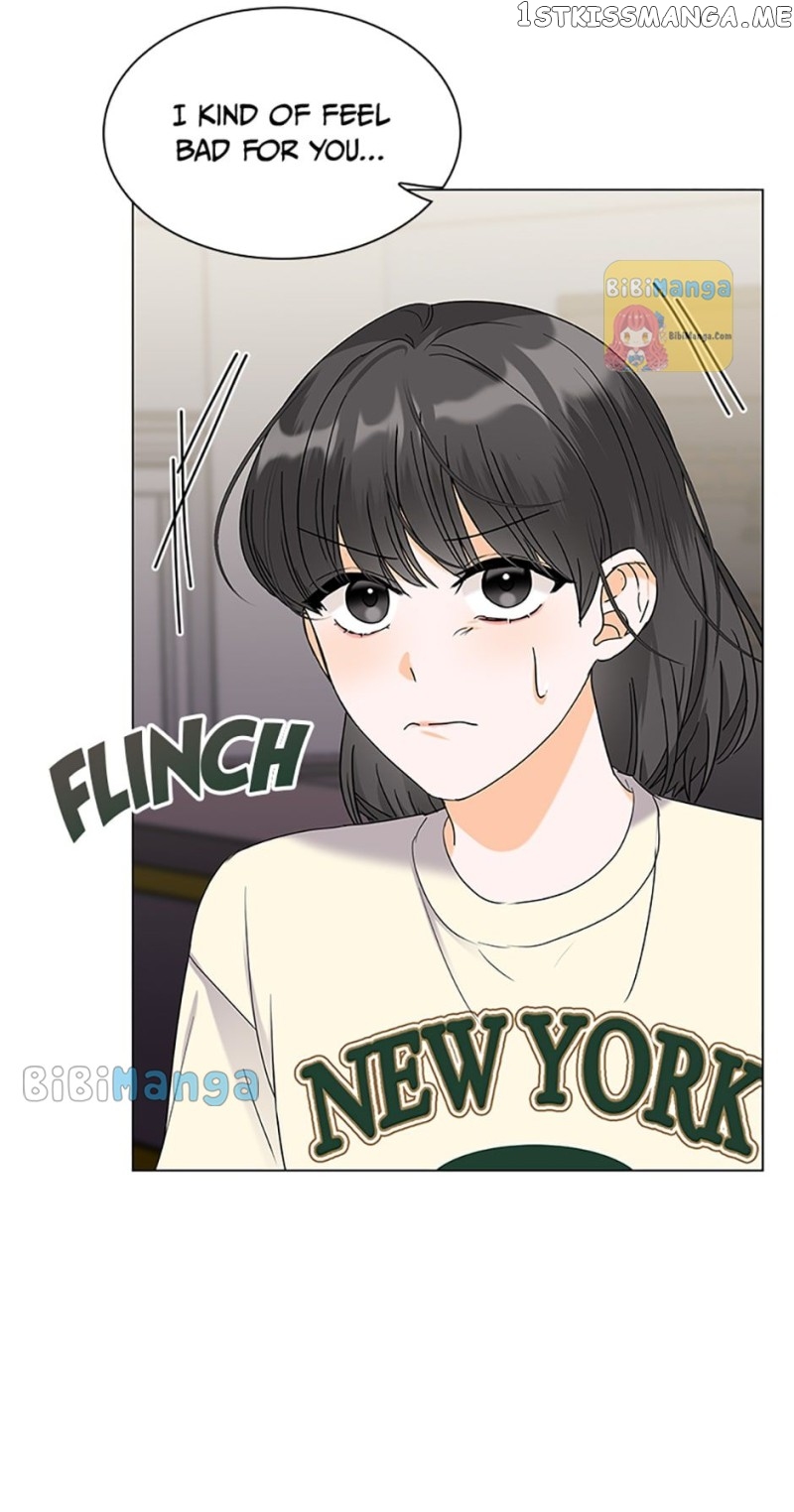 Dating My Best Friend’s Sister Chapter 33 - page 41