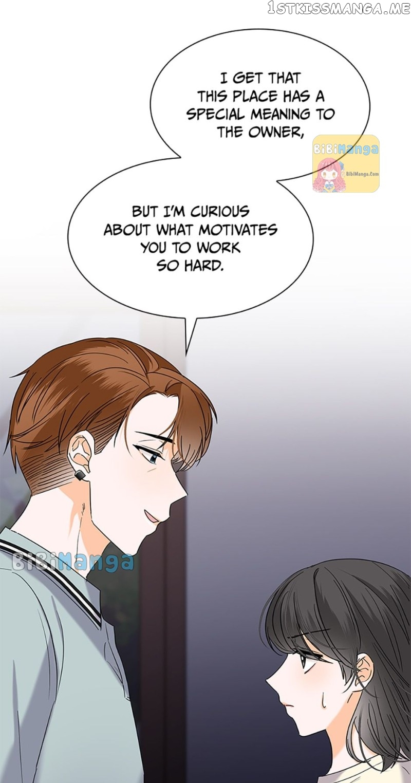 Dating My Best Friend’s Sister Chapter 33 - page 42