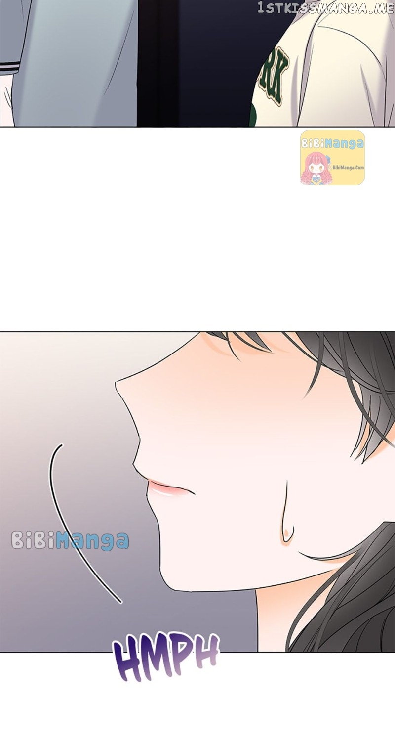 Dating My Best Friend’s Sister Chapter 33 - page 43