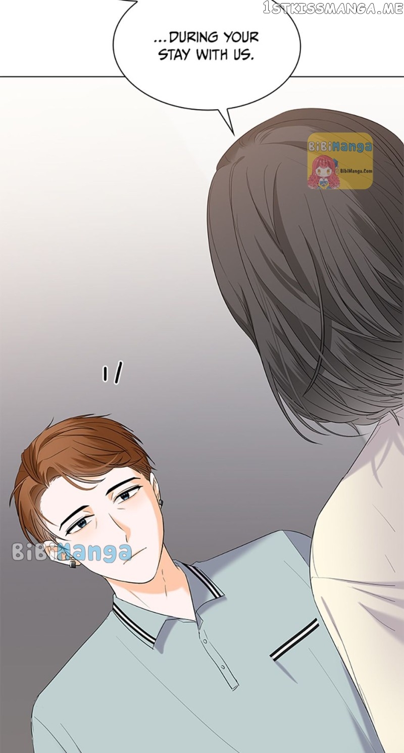 Dating My Best Friend’s Sister Chapter 33 - page 45