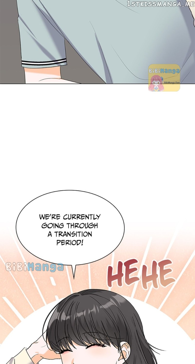 Dating My Best Friend’s Sister Chapter 33 - page 46