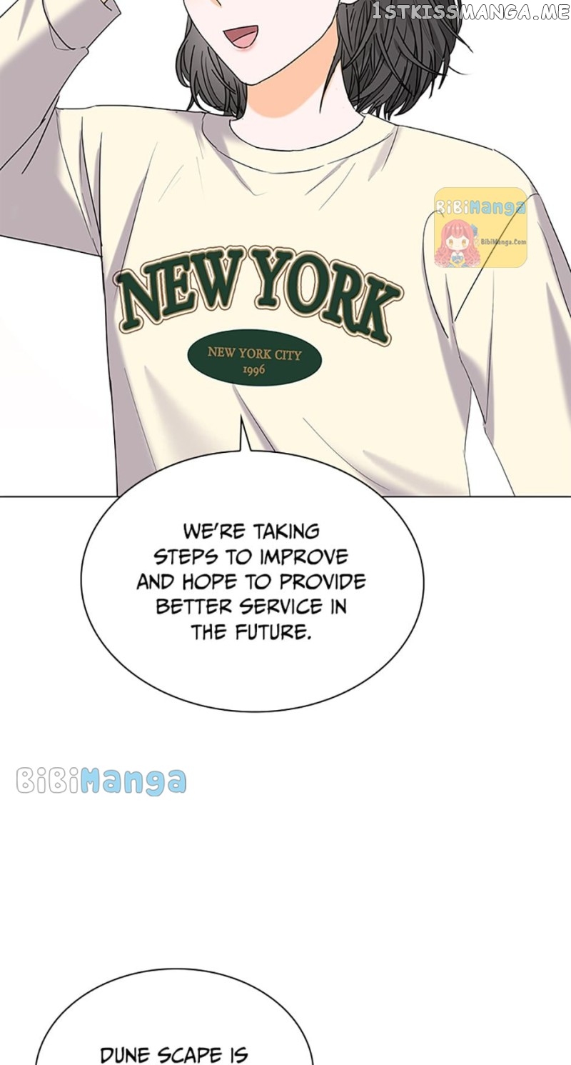 Dating My Best Friend’s Sister Chapter 33 - page 47
