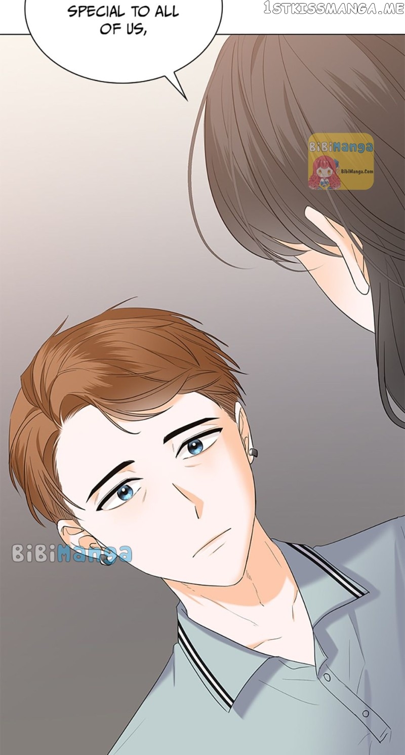 Dating My Best Friend’s Sister Chapter 33 - page 48