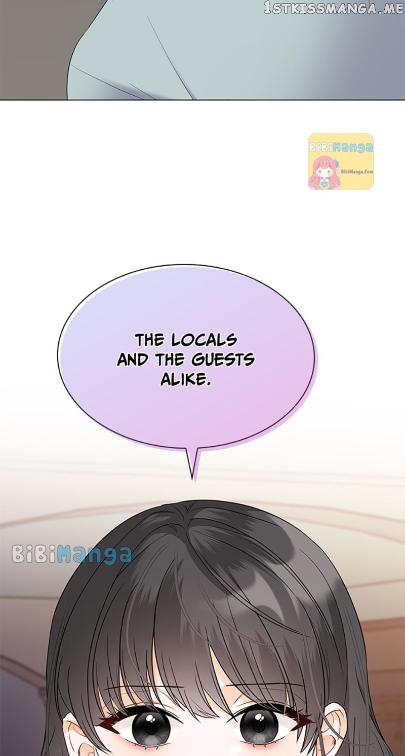 Dating My Best Friend’s Sister Chapter 33 - page 49