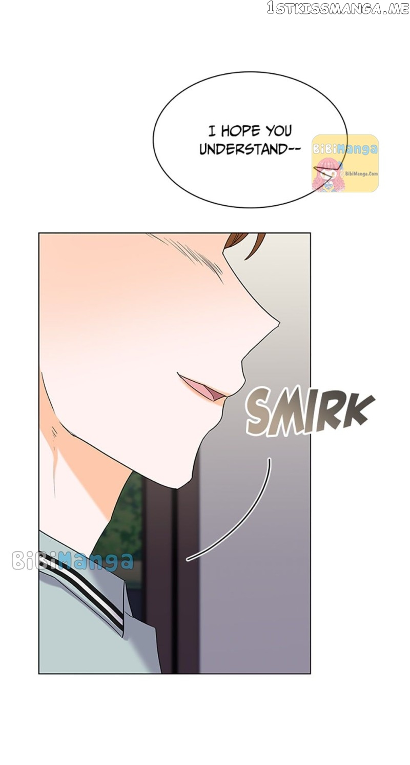 Dating My Best Friend’s Sister Chapter 33 - page 51