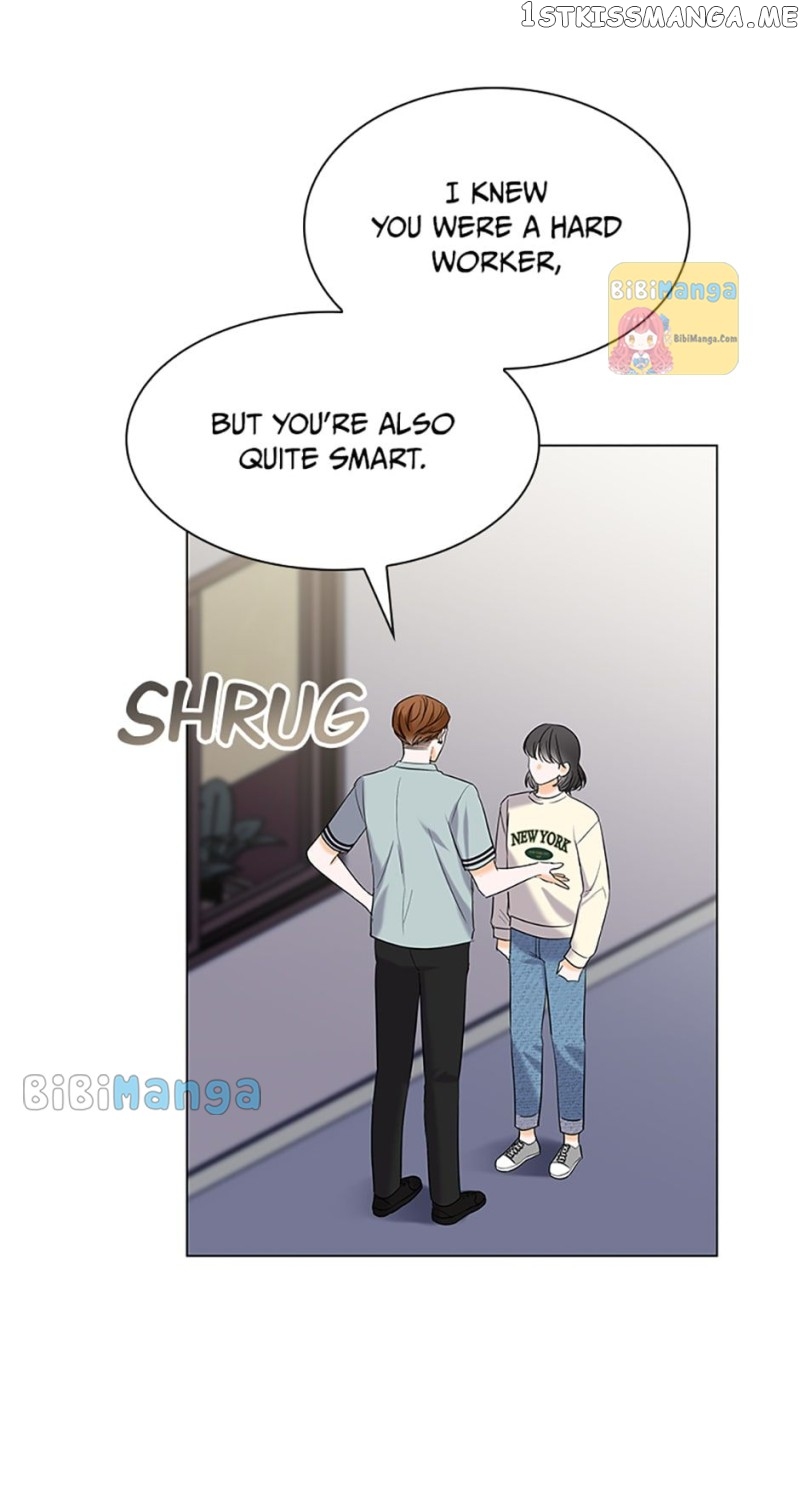 Dating My Best Friend’s Sister Chapter 33 - page 52