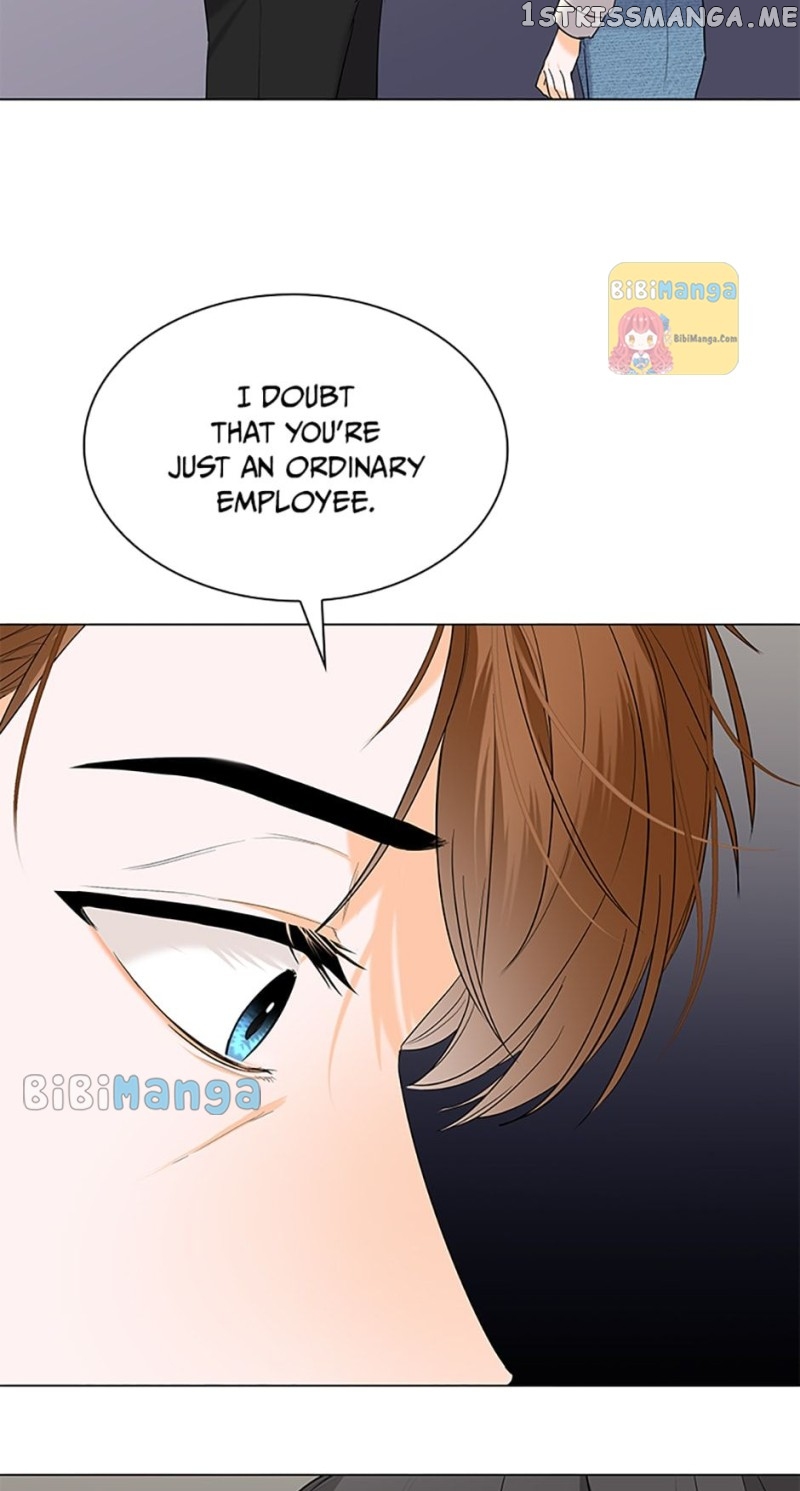 Dating My Best Friend’s Sister Chapter 33 - page 56