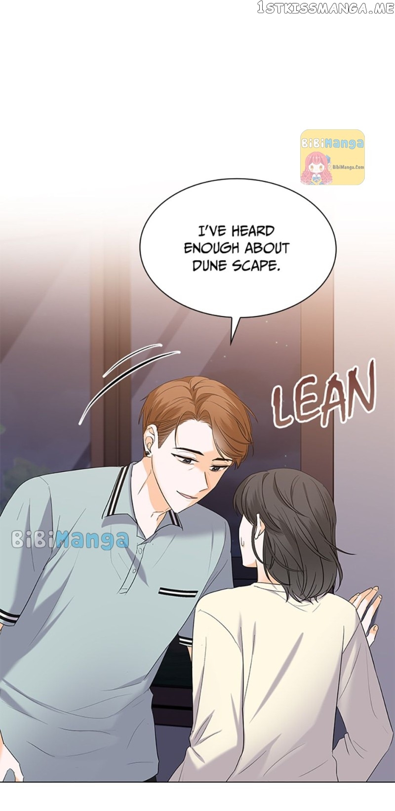 Dating My Best Friend’s Sister Chapter 33 - page 58