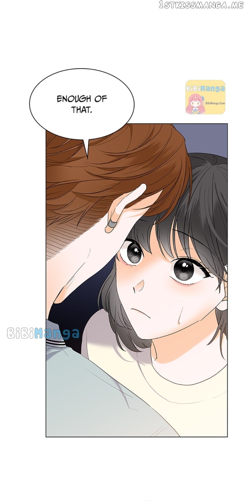 Dating My Best Friend’s Sister Chapter 33 - page 59