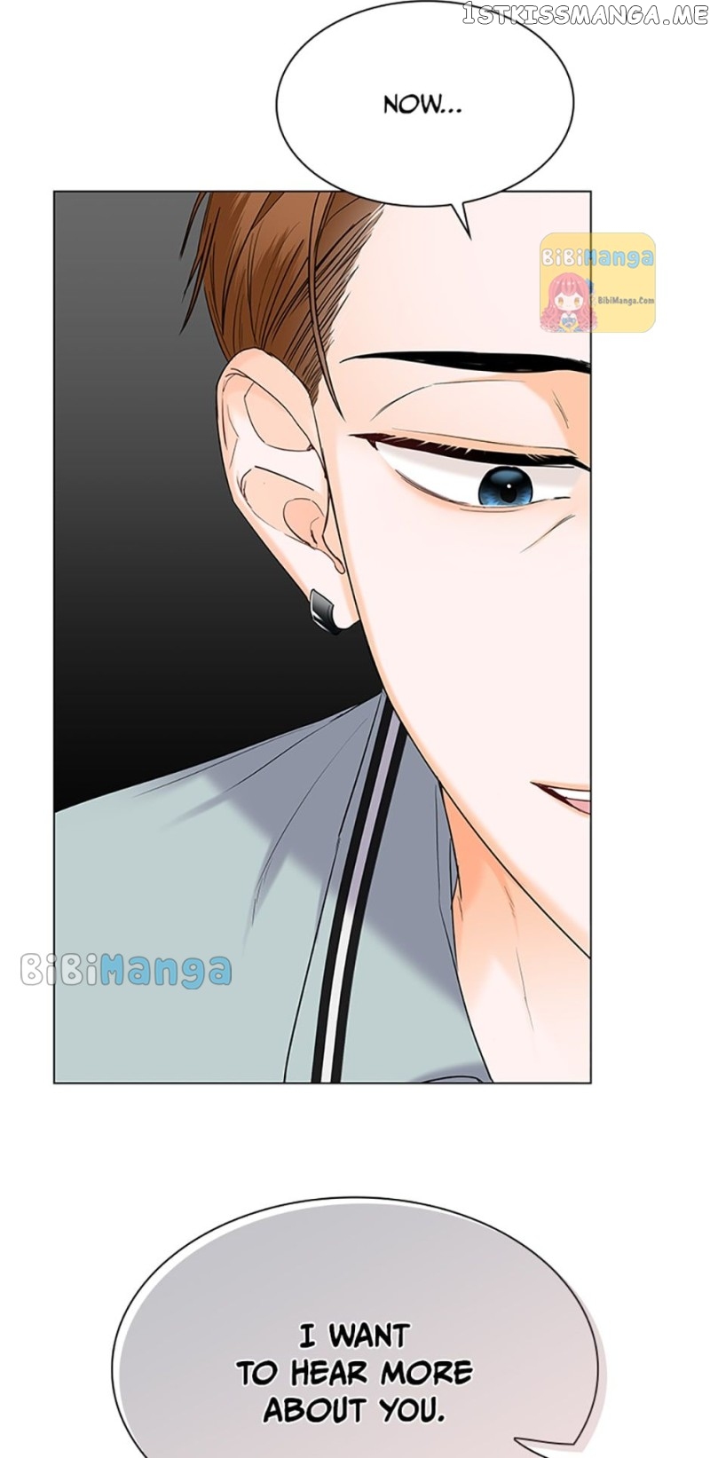 Dating My Best Friend’s Sister Chapter 33 - page 60