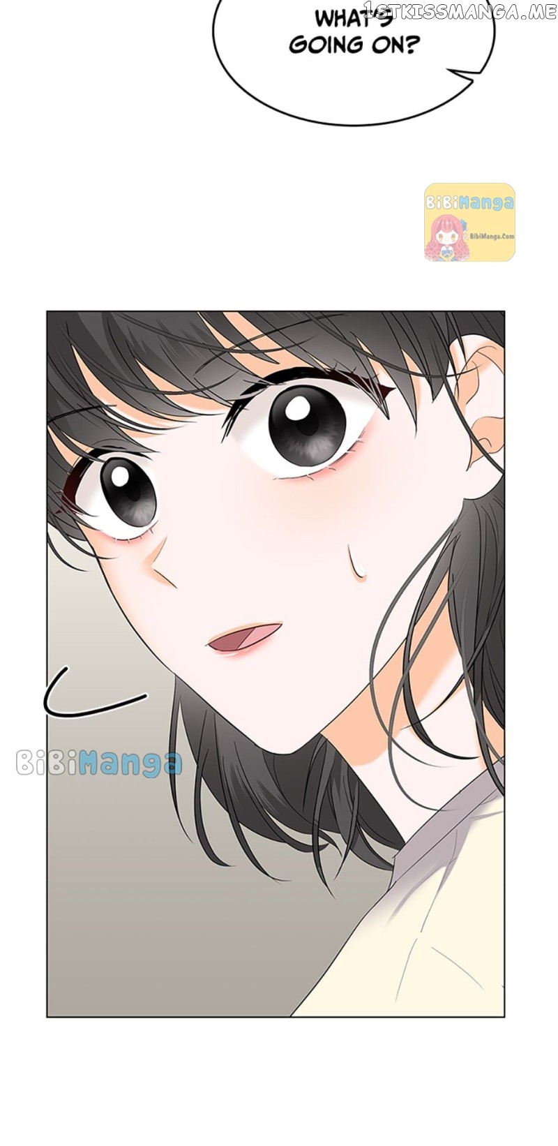 Dating My Best Friend’s Sister Chapter 33 - page 63