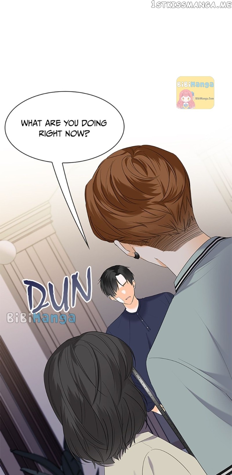 Dating My Best Friend’s Sister Chapter 33 - page 64