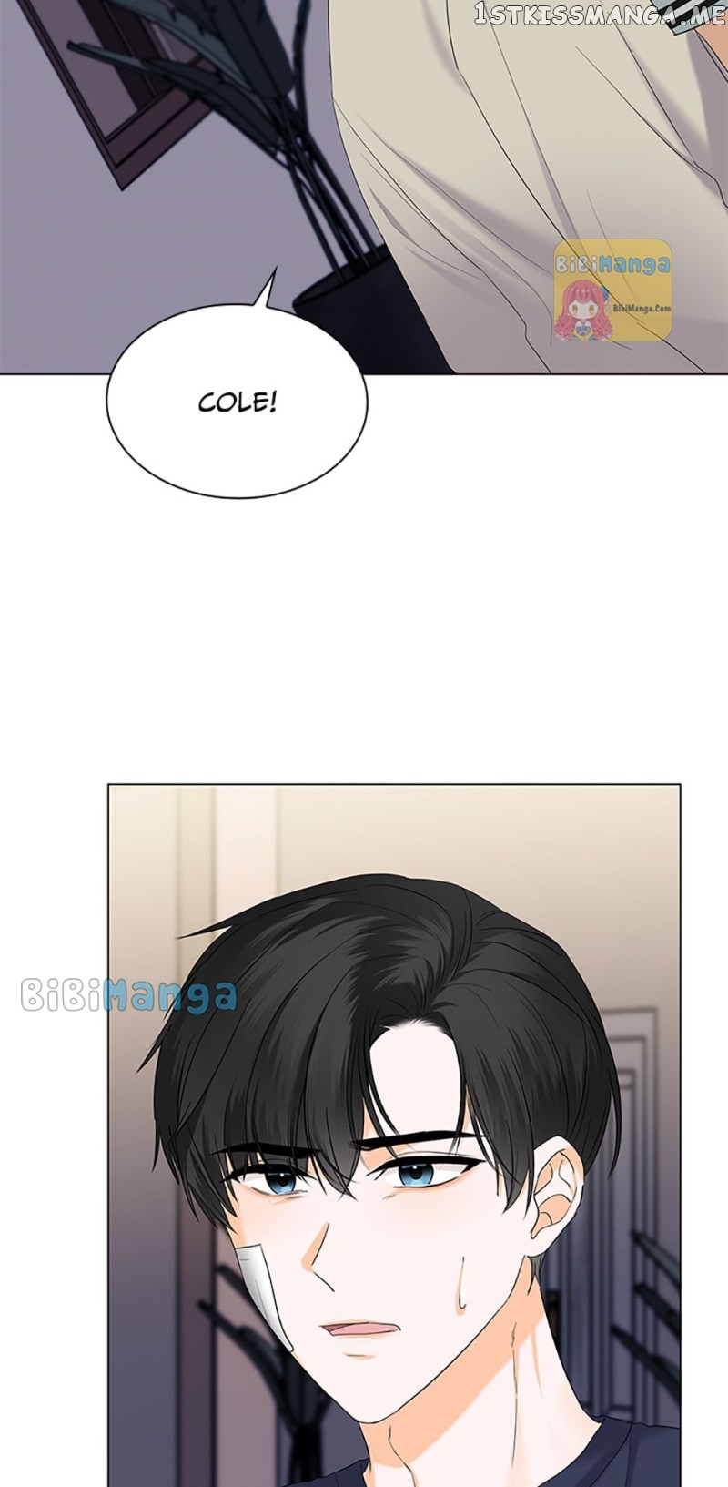 Dating My Best Friend’s Sister Chapter 33 - page 65