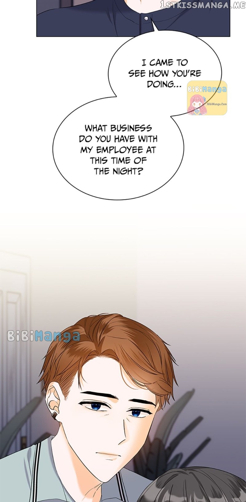 Dating My Best Friend’s Sister Chapter 33 - page 66