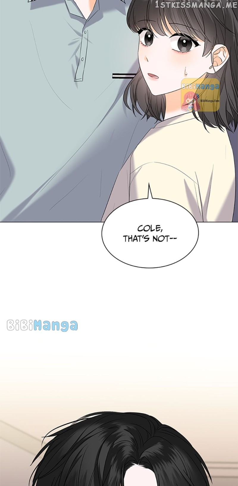 Dating My Best Friend’s Sister Chapter 33 - page 67