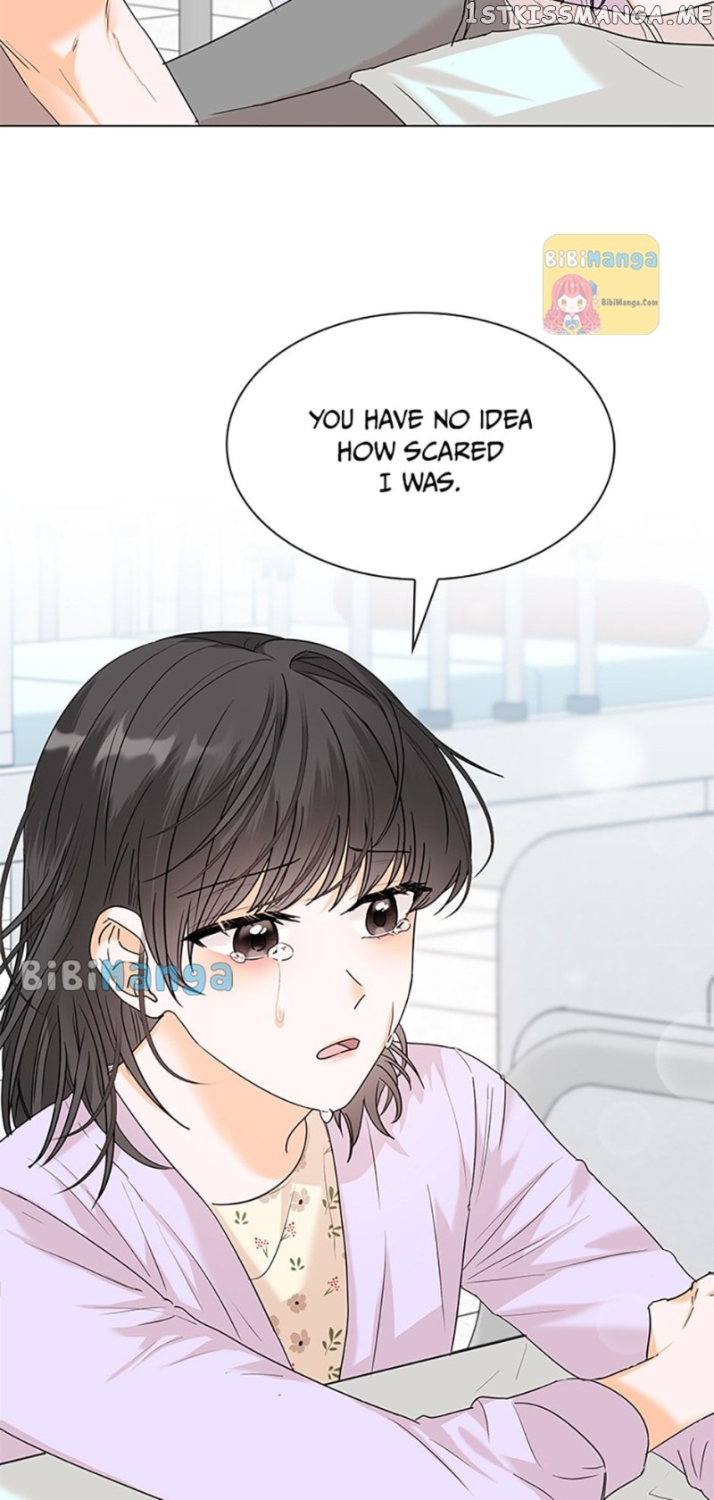 Dating My Best Friend’s Sister Chapter 33 - page 8