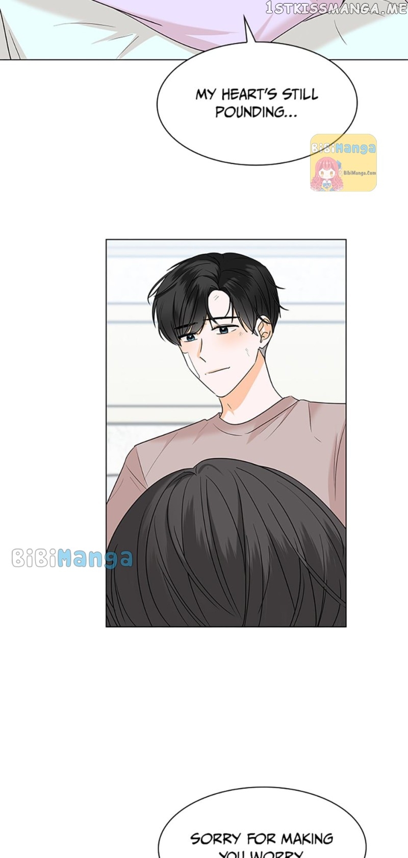 Dating My Best Friend’s Sister Chapter 33 - page 9