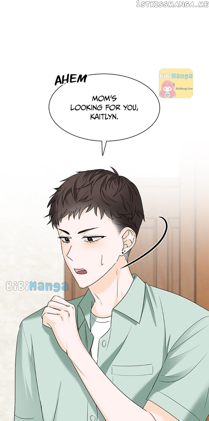 Dating My Best Friend’s Sister Chapter 29 - page 11