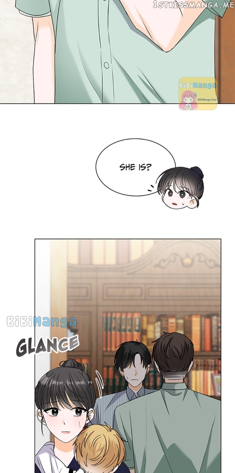 Dating My Best Friend’s Sister Chapter 29 - page 12