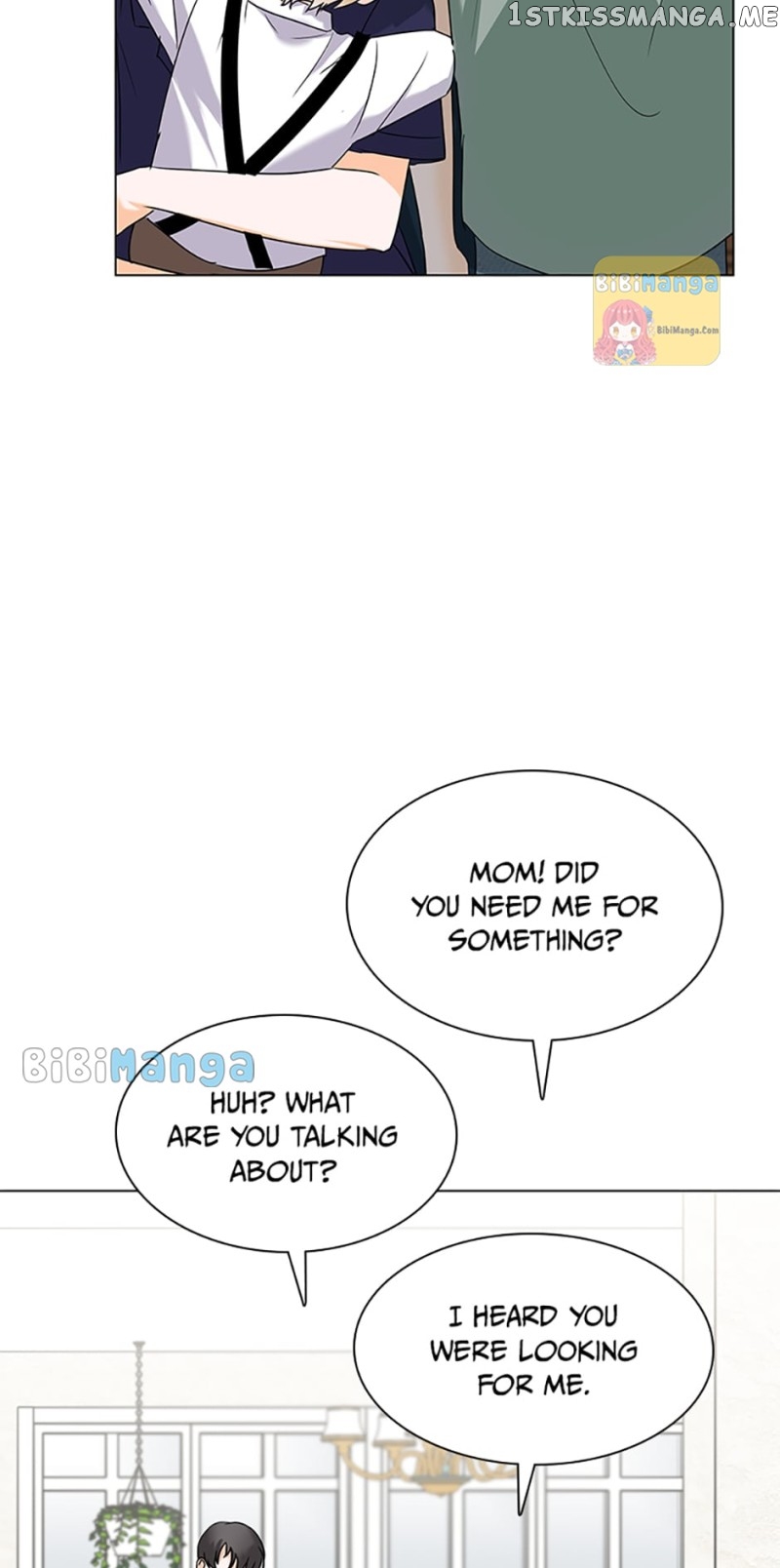 Dating My Best Friend’s Sister Chapter 29 - page 13