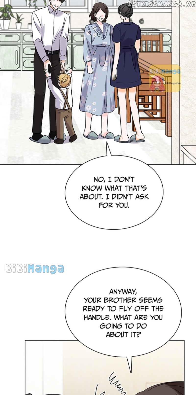 Dating My Best Friend’s Sister Chapter 29 - page 14