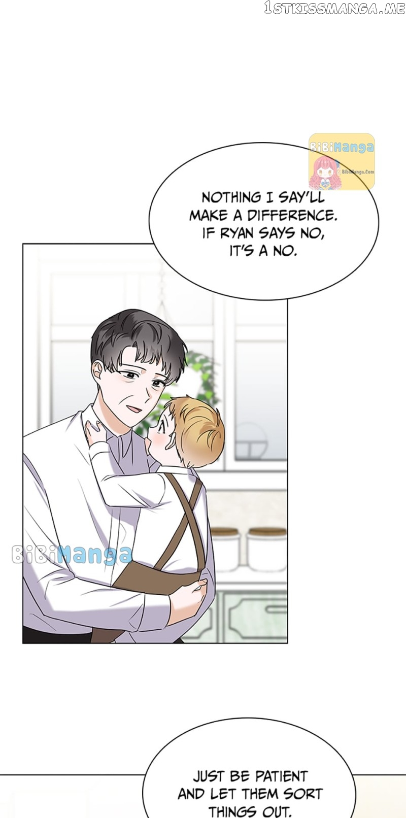Dating My Best Friend’s Sister Chapter 29 - page 16